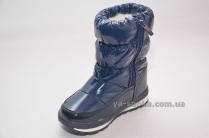 Дутики для девочки