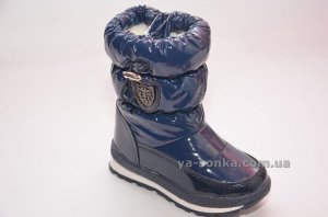 Дутики для девочки