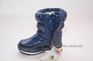 Дутики для девочки