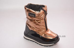 Дутики для девочки