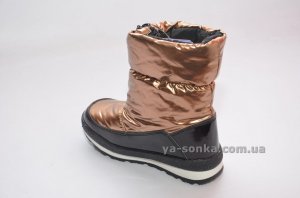 Дутики для девочки