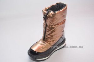 Дутики для девочки