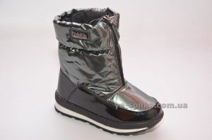 Дутики для девочки