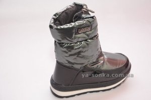 Дутики для девочки