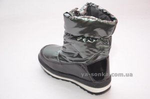 Дутики для девочки