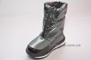 Дутики для девочки