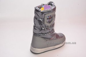 Дутики для девочки