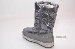 Дутики для девочки