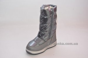 Дутики для девочки