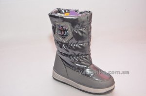 Дутики для девочки