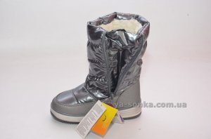 Дутики для девочки