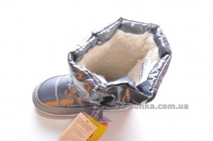 Дутики для девочки