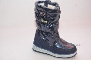 Дутики для девочки