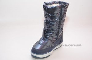 Дутики для девочки