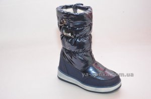 Дутики для девочки