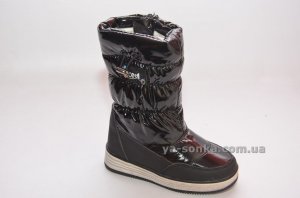 Дутики для девочки