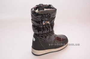 Дутики для девочки