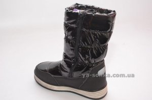 Дутики для девочки