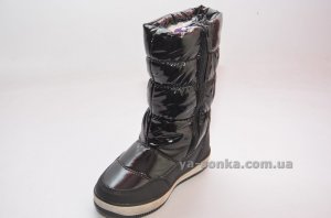 Дутики для девочки