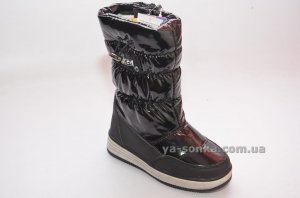 Дутики для девочки