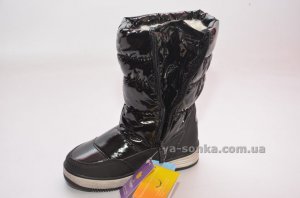 Дутики для девочки