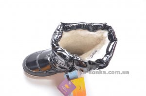 Дутики для девочки