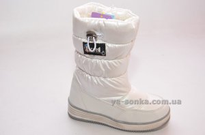 Дутики для девочки