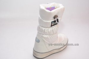 Дутики для девочки