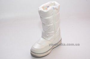 Дутики для девочки