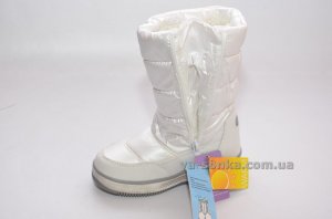 Дутики для девочки