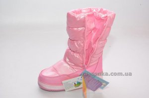 Дутики для девочки