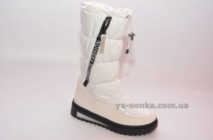 Дутики для девочки