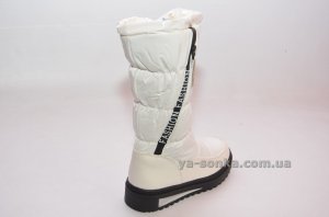 Дутики для девочки