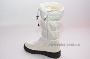 Дутики для девочки