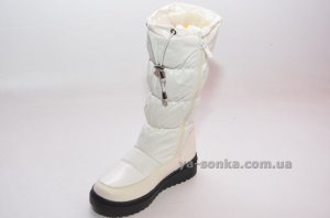 Дутики для девочки