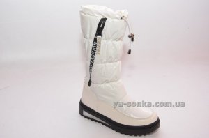 Дутики для девочки