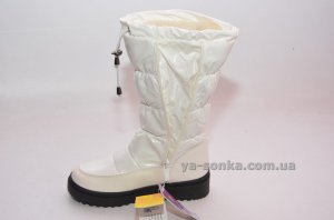 Дутики для девочки