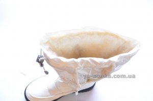 Дутики для девочки