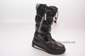 Дутики для девочки