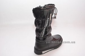 Дутики для девочки