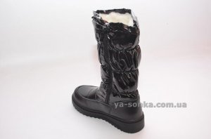 Дутики для девочки