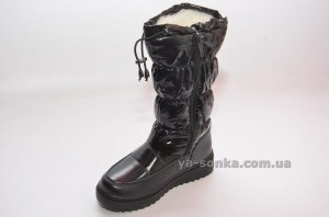 Дутики для девочки