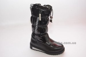 Дутики для девочки