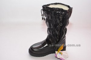 Дутики для девочки