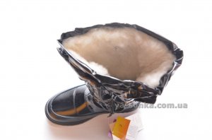 Дутики для девочки