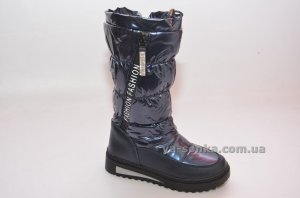 Дутики для девочки