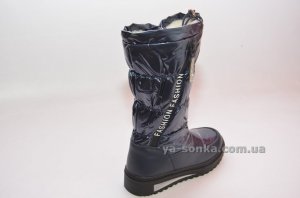 Дутики для девочки