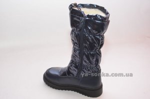 Дутики для девочки