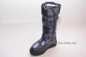 Дутики для девочки