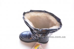 Дутики для девочки